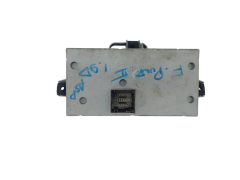 Calculateur BSI Fiat 46812231 Delphi 40454