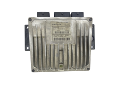 Calculateur 9651399180 R0411C001I 80929R G6B63A02 PSA Delphi 54353