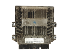 Calculateur SID803A 9665100380 5WS40615C-T PSA Siemens 18633
