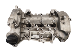 La Culasse Smart R6390162101 A6390160405 1.5 DI-D 639939 2
