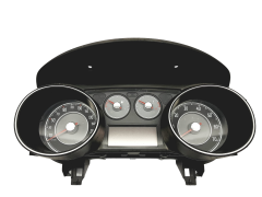 Bloc Compteurs Vitesse Fiat Punto 52012732 503010282601 40251