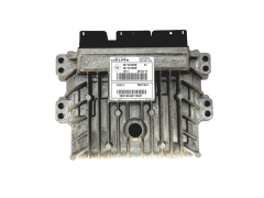 Calculateur 237101989R 237101990R 28321424 Renault Delphi 29036