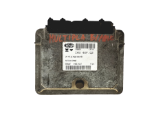 Calculateur IAW4EF.G2 55184487 Fiat Magneti Marelli 25236