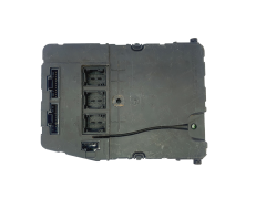 Calculateur UCH N2 8200525384 S118400150D Renault Siemens 35085