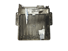Calculateur 7700104483 7700868295 7700104701 Renault Sagem 16544