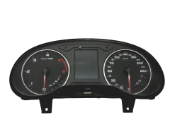 Bloc Compteurs Vitesse Audi A3 8V 8V0920860B A2C53440921 VDO