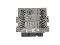 Calculateur S122326108A 8200565863 8200495479  Renault Siemens 45841