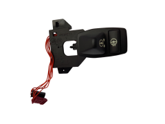 Commutateur BMW 5 E60 E61 61316947788 676785 03206050 LK Commutateur BMW 5 E60 E61 61316947788 676785 03206050 LK