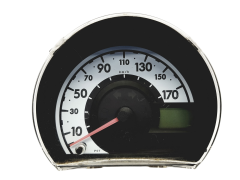 Bloc Compteurs Vitesse Aygo 107 C1 83800-0H011-A Toyota PSA 53543