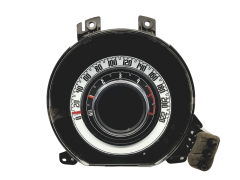 Bloc Compteurs Vitesse Fiat 500 7356491040 07356492450