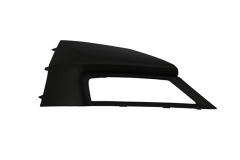 Grille de pare-chocs Gauche Pour VW Tiguan 5NA853211B 88531794202 DPA
