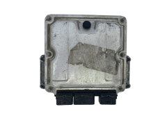 Calculateur 0281012141 9640938180 9661145280 PSA Bosch 51974 Calculateur 0281012141 9640938180 9661145280 PSA Bosch 51974