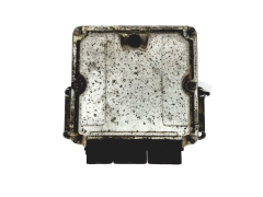 Calculateur 0281011101 8200163528 8200095416 Renault Bosch 24514