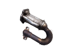 Refroidisseur Egr EGR 147352070R 147357493R 8200577965 1.5 dci Renault 2 Refroidisseur Egr EGR 147352070R 147357493R 8200577965 1.5 dci Renault 2