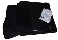 Carpette De Voiture Original 7711225266 Renault