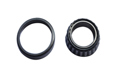 Roulement Pour VW Audi Seat Skoda 003519185F 55190000101 Vika