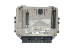 Calculateur 0281011863 9661773380  9653958980  PSA Bosch 47763