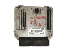 Calculateur 0281019088 55590420 Opel Bosch ACDelco 25834