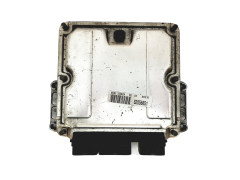 Calculateur 0281010935 9640938680 9646149880 PSA Bosch 29790