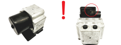 Pompe Abs Fiat Croma 51753788 54084737B TRW 60442