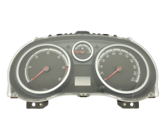 Bloc Compteurs Vitesse Opel Corsa D P0013264273 28120245-3 26686