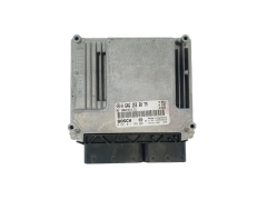 Calculateur A6461532079 0281011158 Mercedes Bosch 