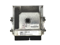 Calculateur 9822865380 9806671980 V29087619A PSA Valeo 
