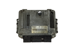 Calculateur Renault 0281011390 8200310863 8200349846 Bosch 16911
