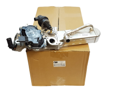 Électrovanne Egr Citroen Peugeot 9678163380 Qplus