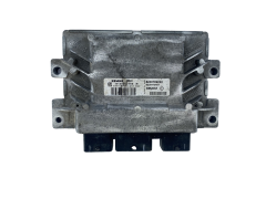 Calculateur 8200789222 S120202105B 8200470497 Renault Continental Calculateur 8200789222 S120202105B 8200470497 Renault Continental