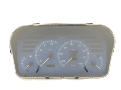 Bloc Compteurs Vitesse Master Movano 7700351963 Renault Opel Bloc Compteurs Vitesse Master Movano 7700351963 Renault Opel