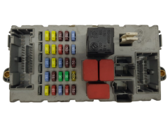 Boîtier Fusibles Fiat 51732919 CPL 51774582 NPL Magneti Marelli