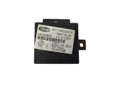 Calculateur 46744908 501130220010 Fiat Magneti Marelli 18384