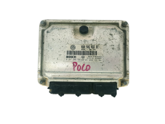 Calculateur 0261206766 030906032BC VW Bosch 33280