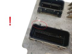 Calculateur 12654172 12642927 E83 ABJT Opel ACDelco Calculateur 12654172 12642927 E83 ABJT Opel ACDelco