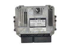 Calculateur 0281B100HW-02 EDC16C39-7.31 S0907756 Alfa Bosch Calculateur 0281B100HW-02 EDC16C39-7.31 S0907756 Alfa Bosch