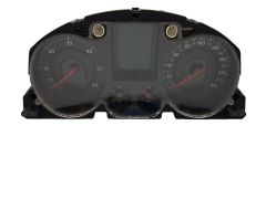 Bloc Compteurs Vitesse VW Passat B6 A2C53194181 Siemens VDO 1087