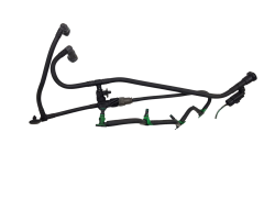 Tuyau D’alimentation Carburant TZJA 1.6 TDCI 8v Ford Fiesta VII Tuyau D’alimentation Carburant TZJA 1.6 TDCI 8v Ford Fiesta VII