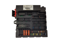 Boîtier Fusibles Opel 519049506 13189923 ET GM