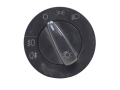 Commutateur D’éclairage Volkswagen VWAG 1C0941531A 9
