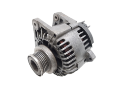 Alternateur TG11C011 8200100907 110A 1.4 1.6 Renault Megane 2 Scenic 2 Nissan Alternateur TG11C011 8200100907 110A 1.4 1.6 Renault Megane 2 Scenic 2 Nissan