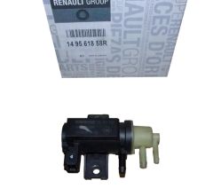 Électrovanne De Turbo Original 149561858R Renault