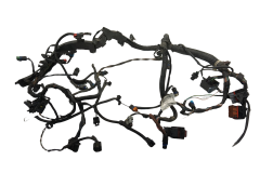 Faisceau De Câblage Pour Moteur 6569EZ 9663859080 Peugeot 407 2.0 hdi 16V RHR