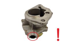 Pompe Vacum 1,5 DCI 8200175167 Renault Dacia 7.22389.14 5183