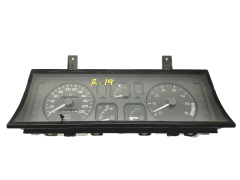 Bloc Compteurs Vitesse Renault 19 RL48J185 Jaeger 51722