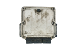 Calculateur 0281010787 8200091428 8200132175 Renault Opel Bosch 46926