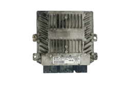 Calculateur 6M51-12A650-YB 5WS40512B-T Ford Siemens 46465