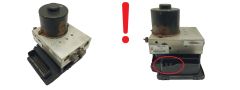 Pompe Abs Jaguar S-Type XR83-2C405-AA YW43-2C219-CA Ate 67990 Pompe Abs Jaguar S-Type XR83-2C405-AA YW43-2C219-CA Ate 67990