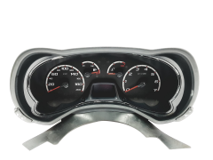 Bloc Compteurs Vitesse Ford Ka 5550050519 5550050505 31611