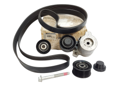 Centure Tendeur De Traction Original Renault 7701479032